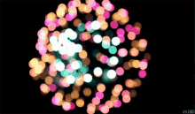 Fireworks GIF - Fireworks Happy New Year Nye GIFs