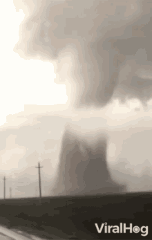tornado twister scary hurricane natural disaster