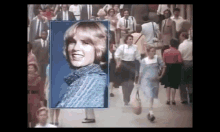 Cagney And Lacey Smile GIF - Cagney And Lacey Smile GIFs
