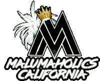Maluma Malumaholics Sticker - Maluma Malumaholics Malumaholicsca Stickers