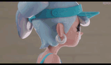 Red Marie GIF - Red Marie Splatoon GIFs
