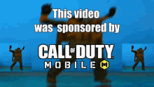 Talktohand Tth GIF - Talktohand Tth Call Of Duty Mobile GIFs