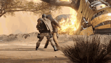 Takedown Call Of Duty GIF - Takedown Call Of Duty Cod GIFs