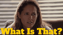 Station19 Andy Herrera GIF - Station19 Andy Herrera What Is That GIFs
