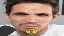 Brootal Nik Popovic GIF - Brootal Nik Popovic Nik Nocturnal GIFs