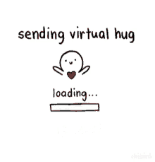 Hugs Sending Virtual Hugs GIF - Hugs Sending Virtual Hugs Love GIFs