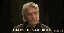 Thats The Sad Truth Thats The Painful Truth GIF - Thats The Sad Truth Thats The Painful Truth Thats The Reality Of It GIFs