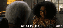 What Is That What GIF - What Is That What Question GIFs