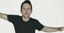Dance Wave Serious Face GIF - Dance Wave Serious Face Cold Inside GIFs
