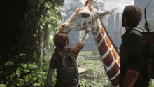 The Last Of Us Part2 The Last Of Us Partı GIF - The Last Of Us Part2 The Last Of Us Partı The Last Of Us Part1 GIFs