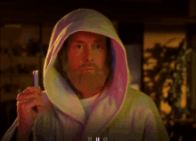 Obi Wan Cox Doctor Cox GIF - Obi Wan Cox Doctor Cox Perry Cox GIFs