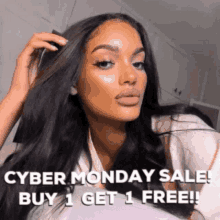 Cyber Monday Sale Remix Sale GIF - Cyber Monday Sale Remix Sale Bogo Sale GIFs