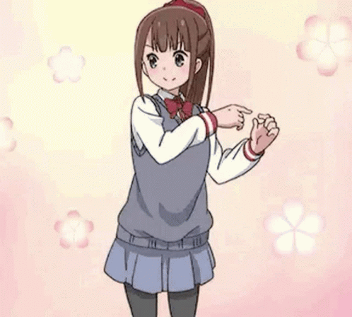 Aggregate more than 65 best anime gifs - in.duhocakina
