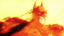 Batman Explosion GIF - Batman Explosion Screen Whipe GIFs