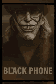 The Black Phone Mason Thames GIF