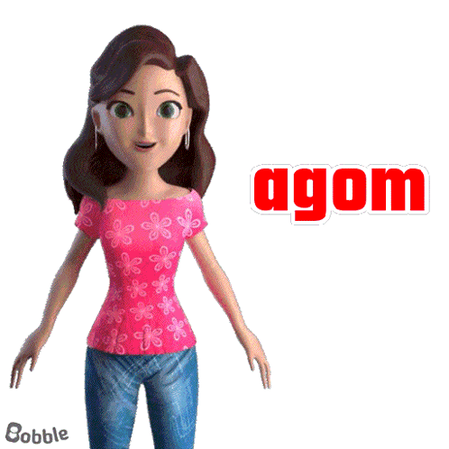 Agomq GIF - Agomq - Discover & Share GIFs