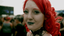Mera Luna Gothic GIF - Mera Luna Gothic Goth GIFs