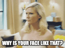Bachelorette Why Is Your Face Like That GIF - Bachelorette Why Is Your Face Like That GIFs