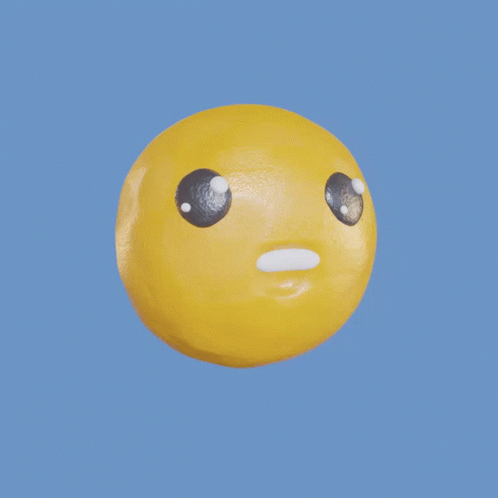Smiley Emoji GIF - Smiley Emoji Wobble - Descubre y comparte GIF