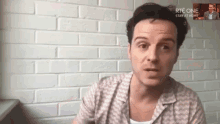 Andrew Scott Late Late Show GIF - Andrew Scott Late Late Show Magic Fingers GIFs
