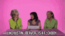 Like Justin "Beaver" Is A Fuckboy GIF - Justin Beaver Justin Bieber Fuck Boy GIFs
