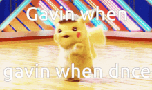 Pokemon Gavin GIF - Pokemon Gavin GIFs