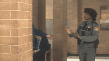 Nancy Drew Ace Nancy Drew GIF - Nancy Drew Ace Nancy Drew Try To See GIFs