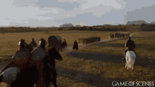 Lannister Marching GIF - Lannister Marching Got GIFs