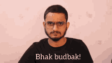 Aniketmishralive Aniket Mishra GIF - Aniketmishralive Aniket Mishra Bhak Budbak GIFs