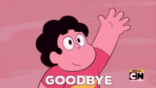 bye goodbye