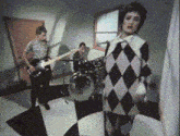 Siouxsie And The Banshees Siouxsie Sioux GIF - Siouxsie And The Banshees Siouxsie Sioux Happy House GIFs