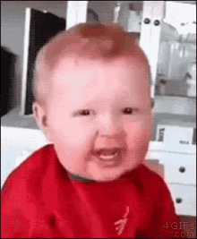 Kids Laughing GIF - Kids Laughing Straight Face GIFs