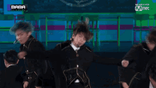 Intro Performance GIF - Intro Performance Stage GIFs