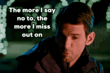 Kevinmcgarry Wintercastle GIF - Kevinmcgarry Wintercastle Say GIFs