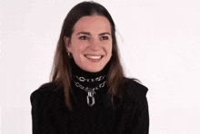 Alice Oholive GIF - Alice Oholive We Are Open GIFs