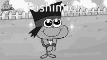 Fushi Fushimion GIF - Fushi Fushimion Imagine GIFs