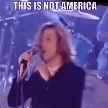 This Is Not America David Bowie GIF - This Is Not America David Bowie Pat Metheny GIFs