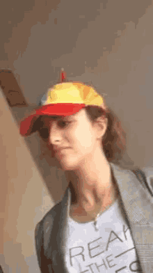 Benny Cappellaiomatto GIF