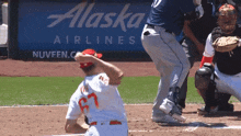 Seattle Mariners Mike Ford GIF - Seattle Mariners Mike Ford Mariners GIFs