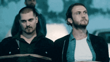 Içerde Insider GIF - Içerde Insider Yilmaz Brothers GIFs