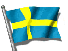 Sweden Flag GIF - Sweden Flag GIFs