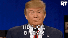 Abell46s Reface GIF - Abell46s Reface Trump GIFs