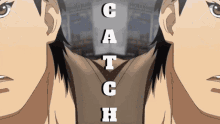 Shenmue Shenmue Catch GIF - Shenmue Shenmue Catch Shenmue Double GIFs