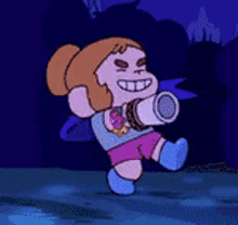 Craig Of The Creek Spinning GIF - Craig Of The Creek Spinning Dancing GIFs