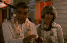 That Is Great Moira Rose GIF - That Is Great Moira Rose Catherine Ohara GIFs