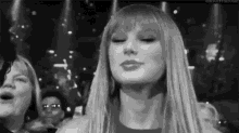 Taylor Swift Shrug GIF - Taylor Swift Shrug GIFs