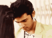 Parth Samthaan Indian Actor GIF