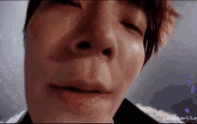Lee Dong Hae Kiss GIF - Lee Dong Hae Kiss Love GIFs