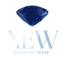 diamond mode