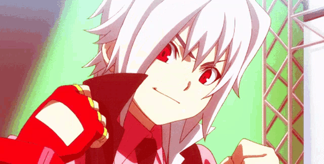 Shu Kurenai GIF - Shu Kurenai Beyblade - Discover & Share GIFs